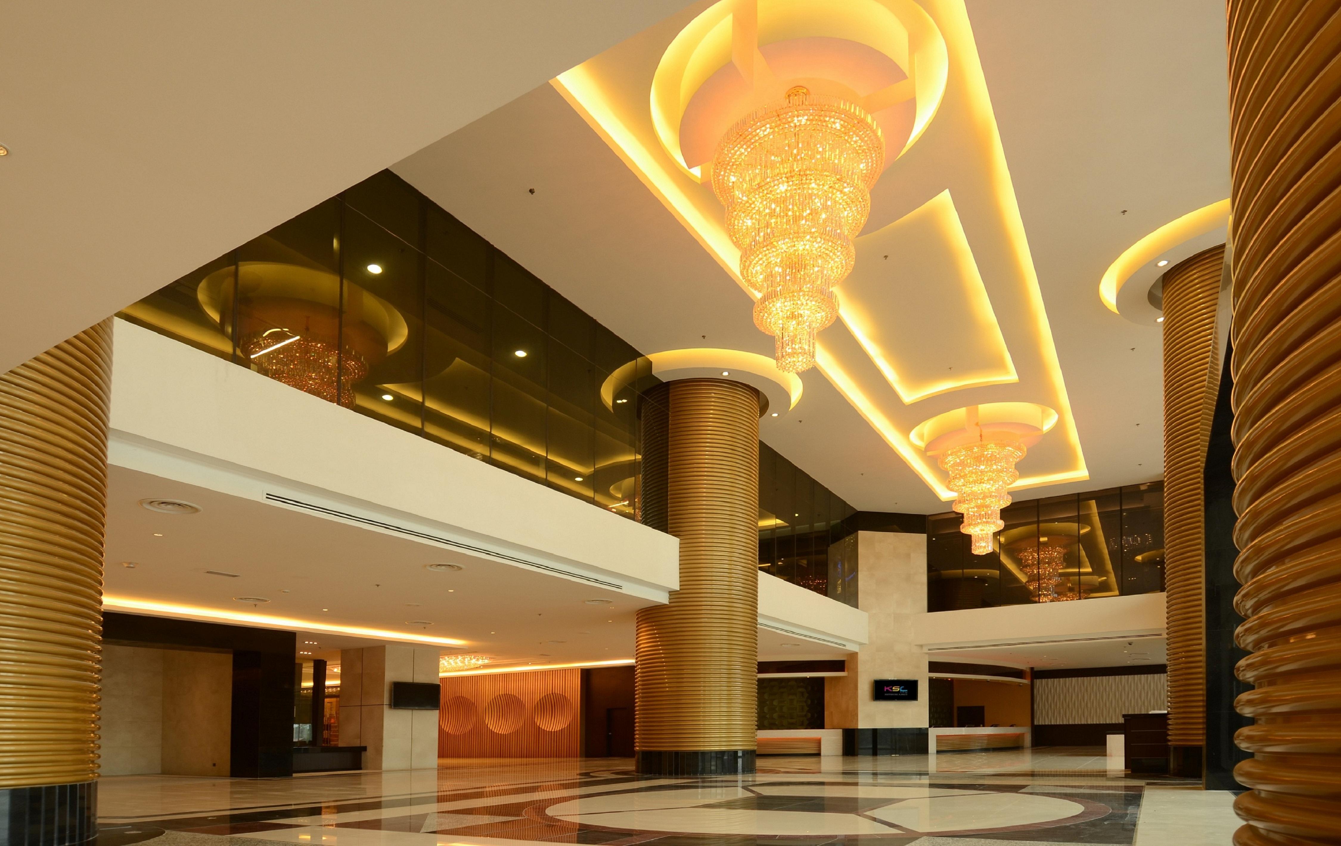 Ksl & 5* Johor Bahru
