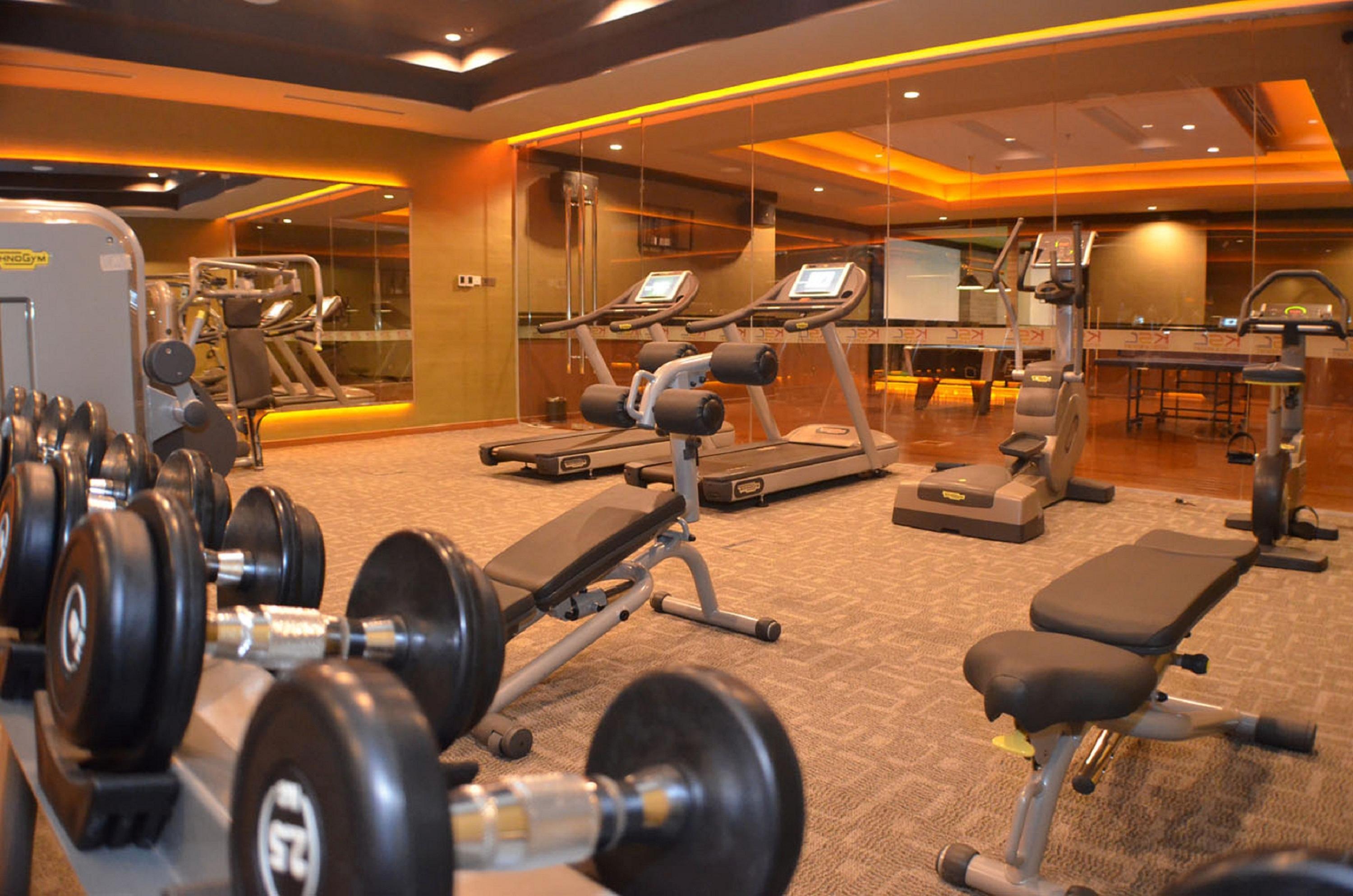 Ksl & 5* Johor Bahru