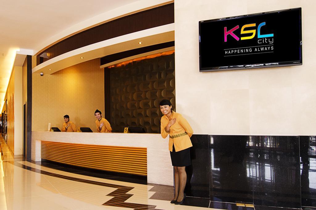 Hotel Ksl &
