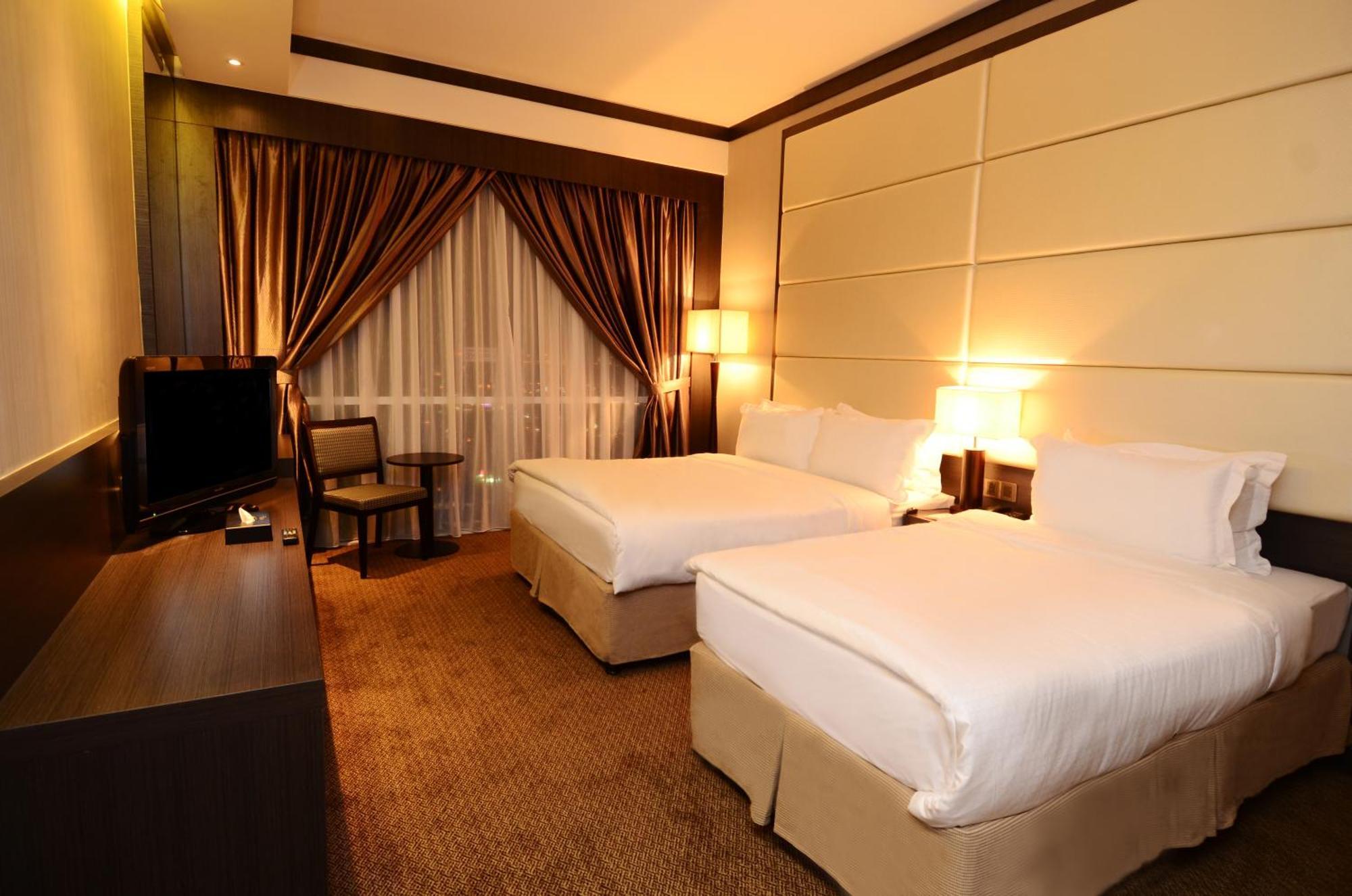 Ksl & Hotel 5*